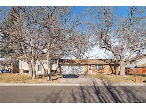 10451 W 44th Pl, Wheat Ridge, CO 80033