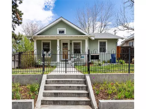 2074 S Emerson St, Denver, CO 80210