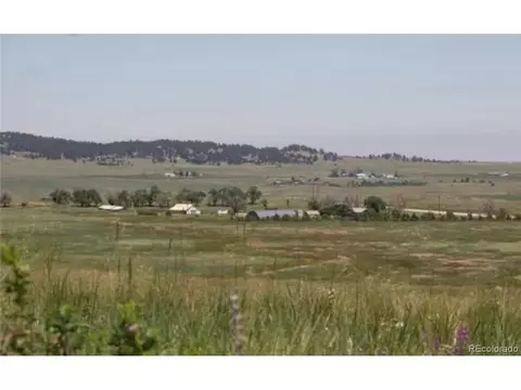 13 Mcclelland Rd, Calhan, CO 80808
