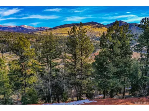 392 Andes Rd, Cripple Creek, CO 80813