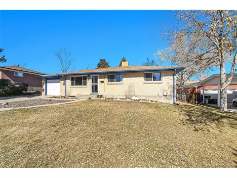 3175 W Stanford Ave, Englewood, CO 80110