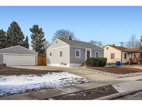 1015 Lamar St, Lakewood, CO 80214