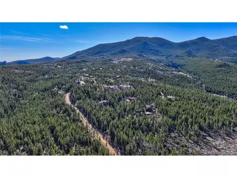 Wedgewood Dr, Black Hawk, CO 80422