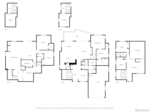 9524 Fork Bluff Pt, Lone Tree, CO 80124 photo 50
