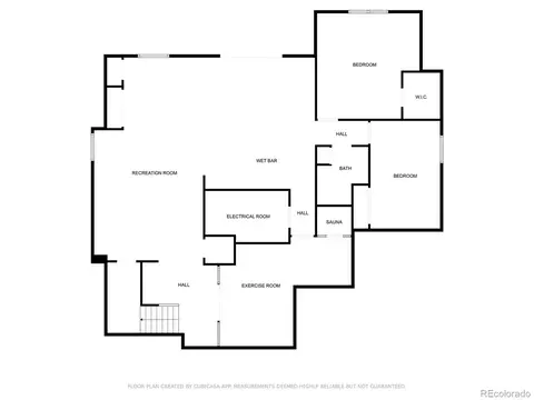 9524 Fork Bluff Pt, Lone Tree, CO 80124 photo 49