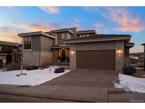 9524 Fork Bluff Pt, Lone Tree, CO 80124