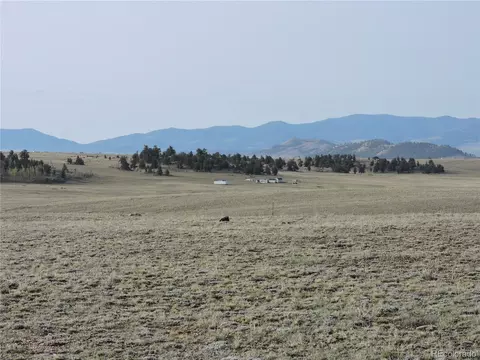 122 Bandelier Ct, Hartsel, CO 80449