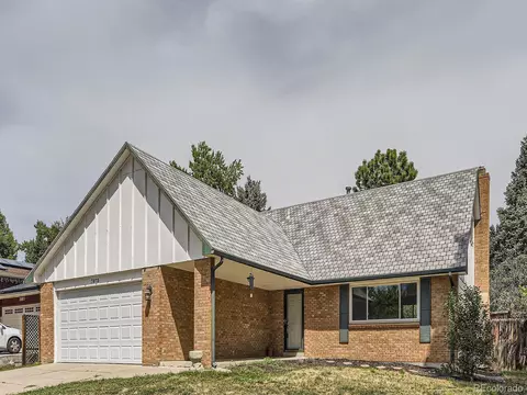7873 W Quarto Ave, Littleton, CO 80128