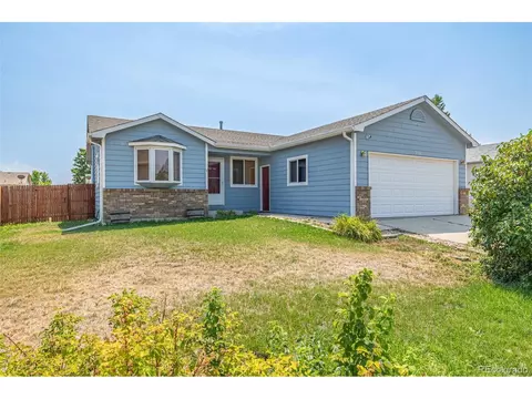 300 E Lilac St, Milliken, CO 80543