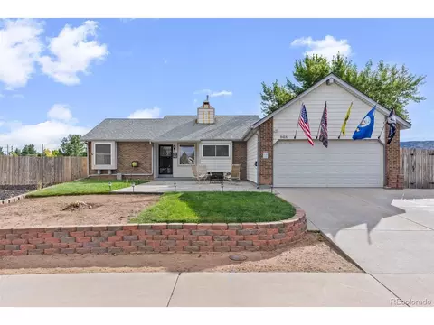 8418 W Toller Ave, Littleton, CO 80128
