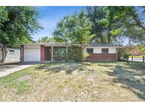 982 S Holly St, Denver, CO 80246