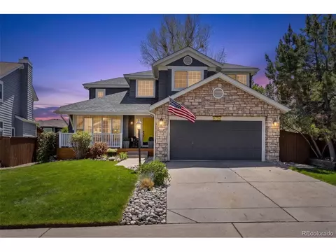 8756 Aberdeen Cir, Highlands Ranch, CO 80130