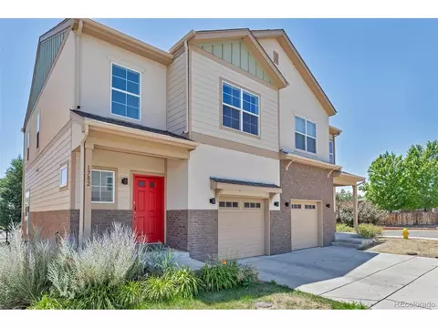 1782 W 52nd Ct, Denver, CO 80221