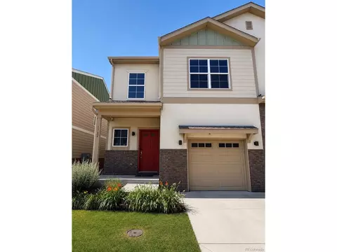 1782 W 52nd Ct, Denver, CO 80221
