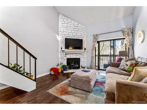 314 Wright St #302, Lakewood, CO 80228
