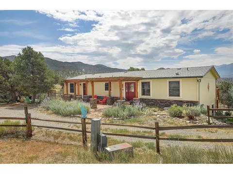 10295 E Cherokee Dr, Salida, CO 81201