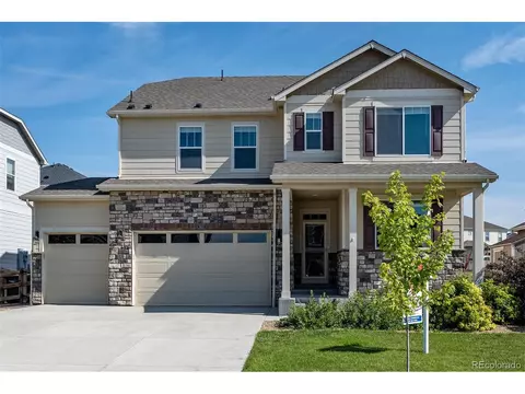 7437 E 157th Ave, Thornton, CO 80602