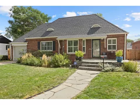 2640 N Kearney St, Denver, CO 80207