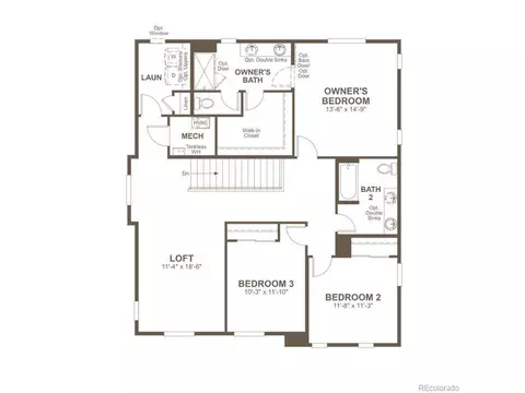 999 Rustling St, Windsor, CO 80550 photo 22