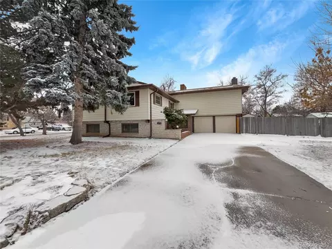 1394 E Panama Dr, Centennial, CO 80121