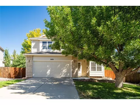 5695 W 118th Cir, Westminster, CO 80020