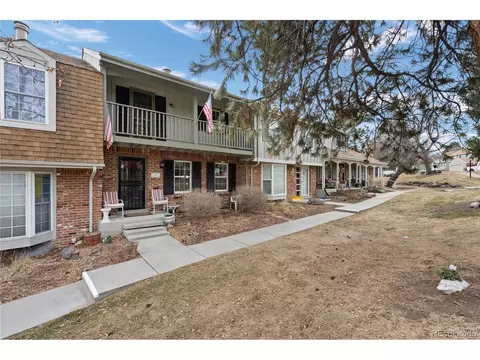 2733 E Geddes Pl, Centennial, CO 80122