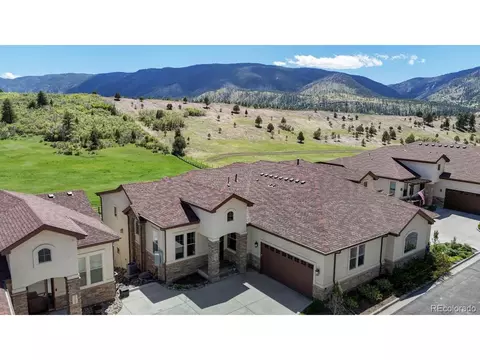 4502 Echo Cliff Ln, Larkspur, CO 80118
