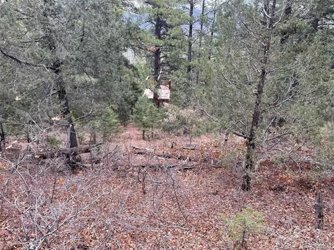 3453 Knotty Pine Rd, Howard, CO 81233 photo 9