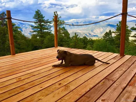 3453 Knotty Pine Rd, Howard, CO 81233 photo 14