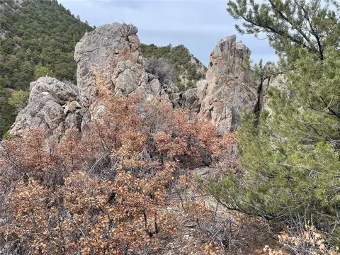 3453 Knotty Pine Rd, Howard, CO 81233 photo 15