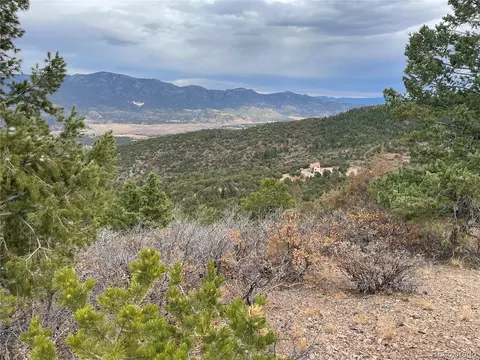 3453 Knotty Pine Rd, Howard, CO 81233 photo 4