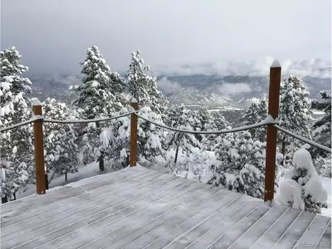 3453 Knotty Pine Rd, Howard, CO 81233 photo 13