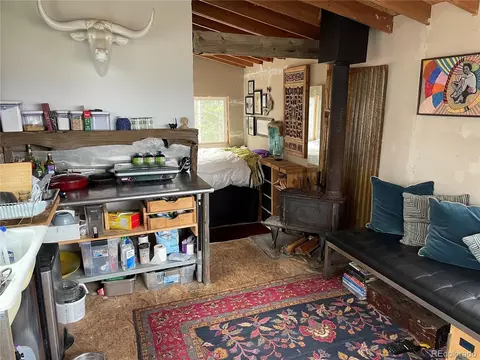 3453 Knotty Pine Rd, Howard, CO 81233 photo 21