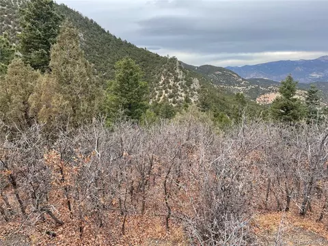 3453 Knotty Pine Rd, Howard, CO 81233 photo 5
