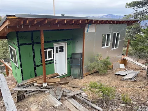 3453 Knotty Pine Rd, Howard, CO 81233 photo 17