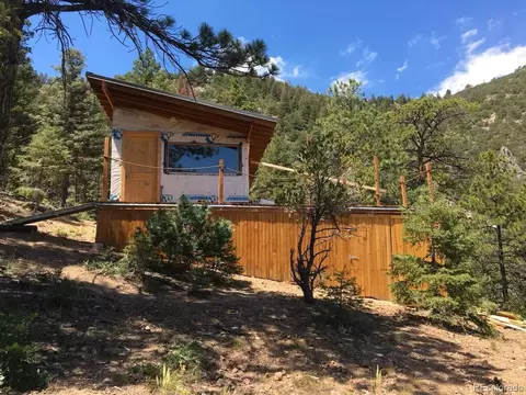 3453 Knotty Pine Rd, Howard, CO 81233 photo 16