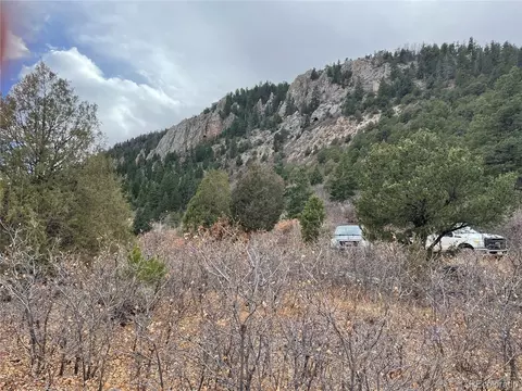 3453 Knotty Pine Rd, Howard, CO 81233 photo 2