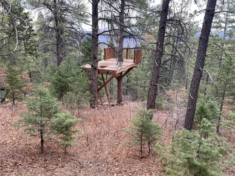 3453 Knotty Pine Rd, Howard, CO 81233 photo 8