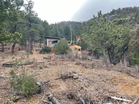 3453 Knotty Pine Rd, Howard, CO 81233 photo 10