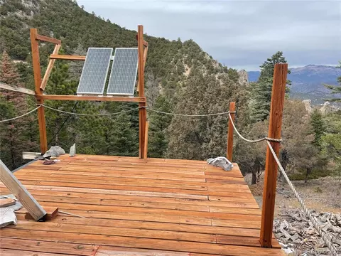 3453 Knotty Pine Rd, Howard, CO 81233 photo 11