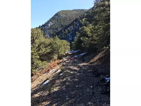 3453 Knotty Pine Rd, Howard, CO 81233 photo 7