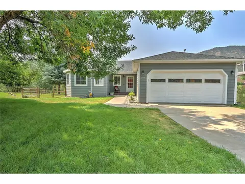 540 Honeysuckle Dr, New Castle, CO 81647