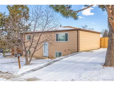 8932 Neil St, Thornton, CO 80260