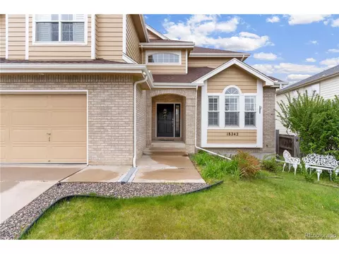 18242 E Ida Dr, Centennial, CO 80015 photo 3