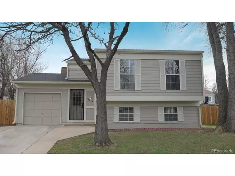 19044 E 22nd Dr, Aurora, CO 80011