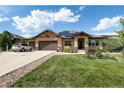 1142 Greenland Forest Dr, Monument, CO 80132