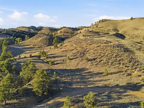 3490 Clear Creek Rd, Hartsel, CO 80449