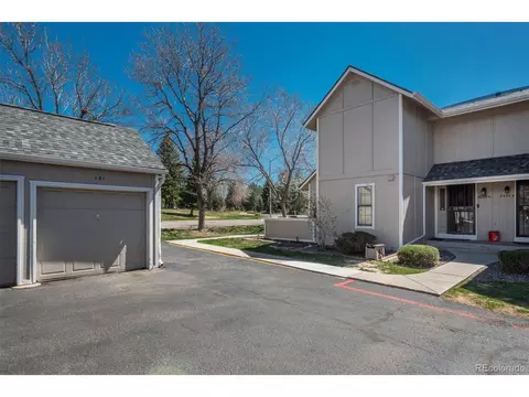 2699 S Xanadu Way #A, Aurora, CO 80014