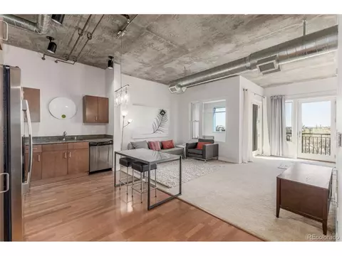 3601 Arapahoe Ave #D-412, Boulder, CO 80303