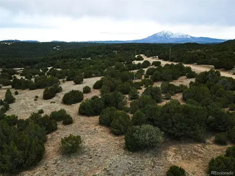Undisclosed, Walsenburg, CO 81089